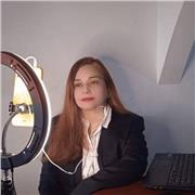 Profesora Universitaria de Arquitectura, Ingeniería y Gerencia de Proyectos